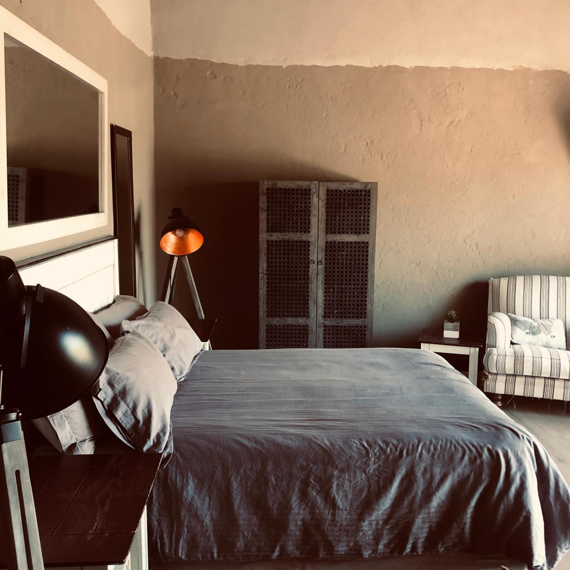 Simba Safaris African Pride Exotic Lodge Lephalale Екстер'єр фото