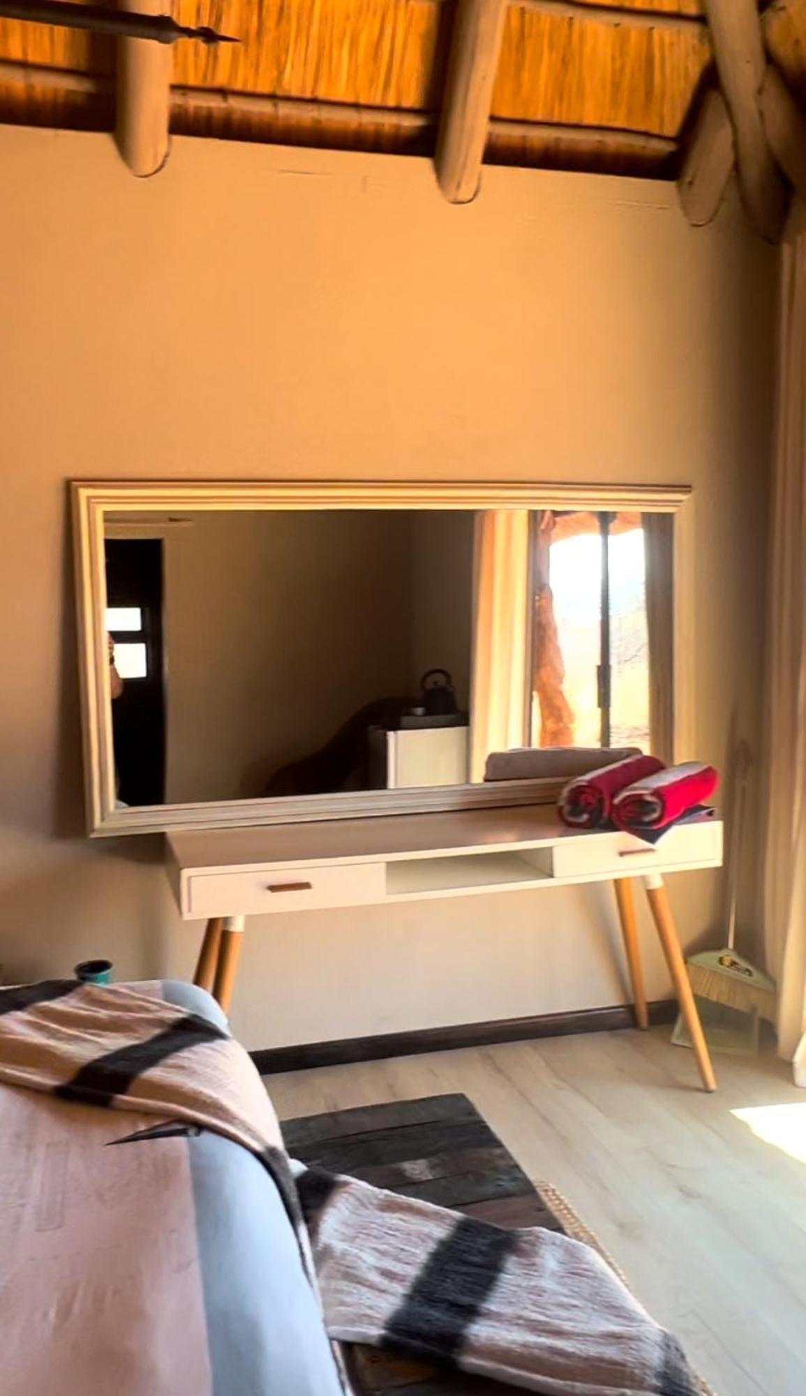 Simba Safaris African Pride Exotic Lodge Lephalale Екстер'єр фото