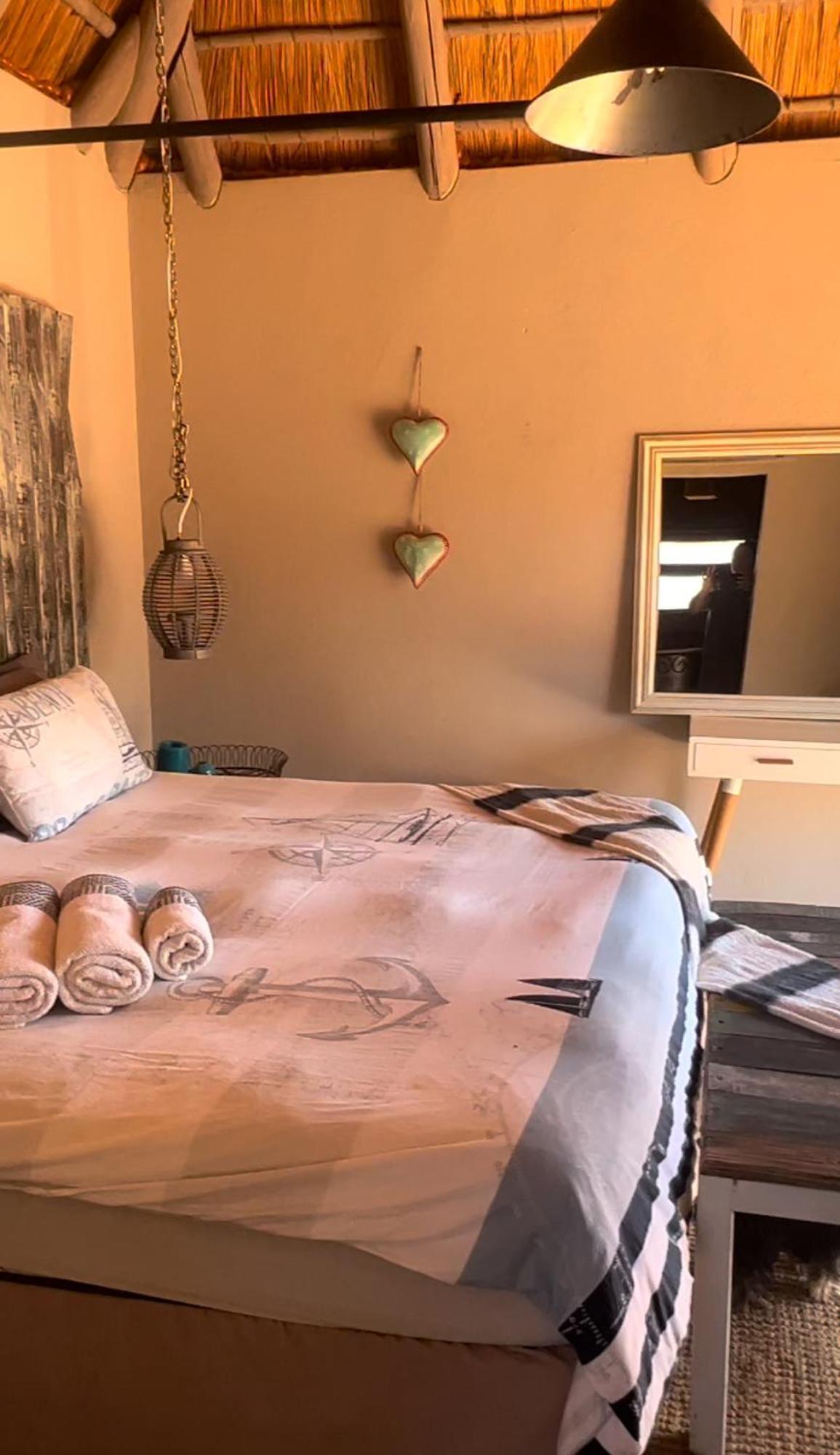 Simba Safaris African Pride Exotic Lodge Lephalale Екстер'єр фото