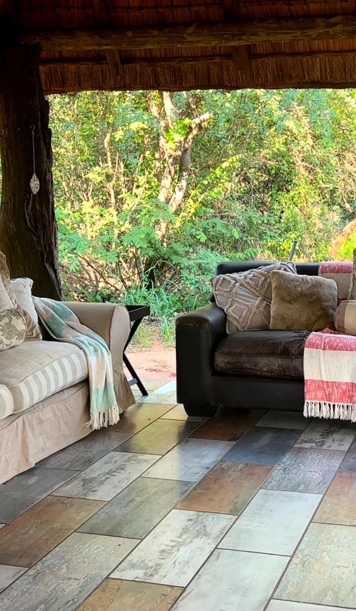 Simba Safaris African Pride Exotic Lodge Lephalale Екстер'єр фото