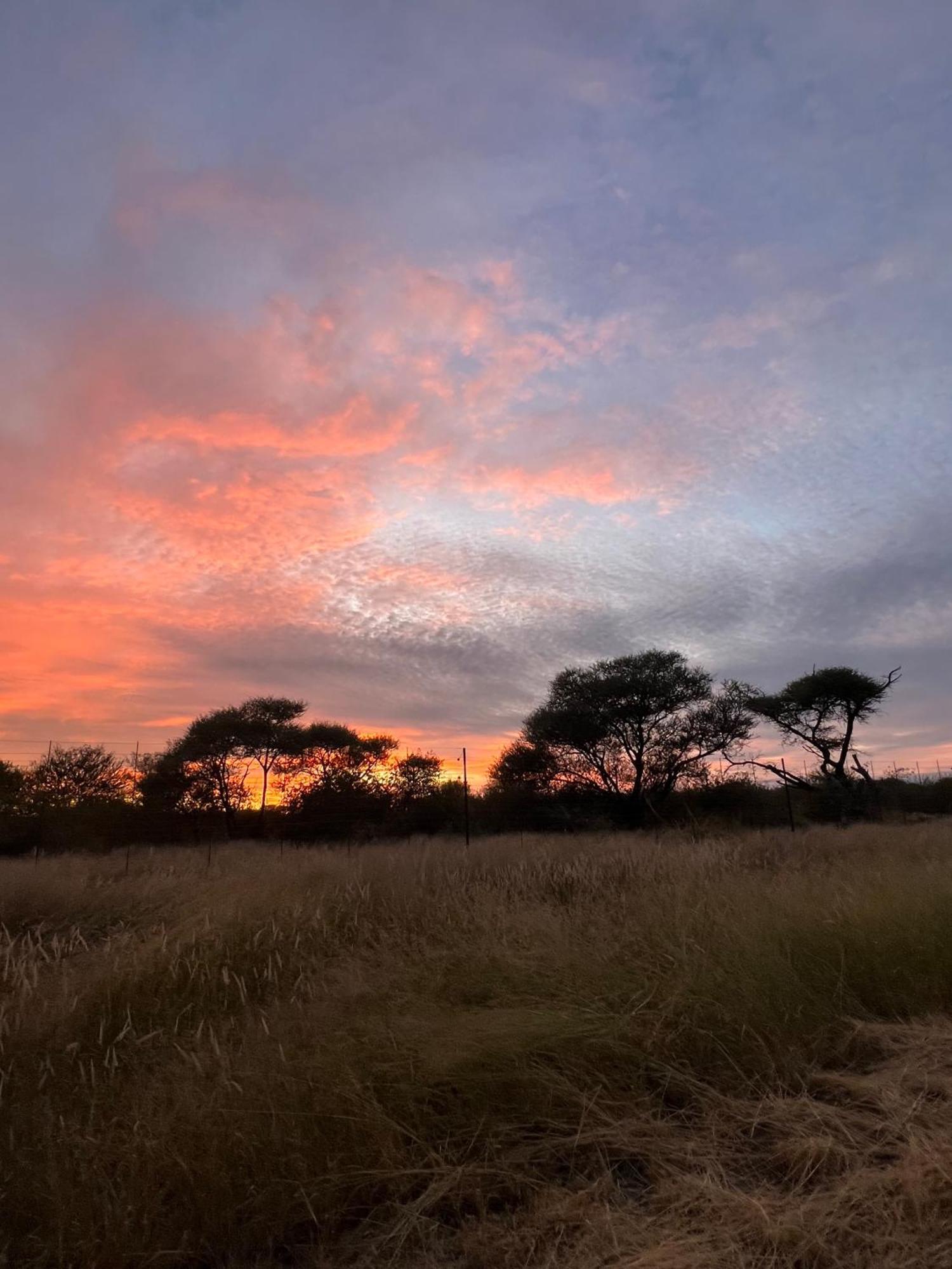 Simba Safaris African Pride Exotic Lodge Lephalale Екстер'єр фото